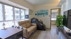 啟豐園 2座 中層 D室 屯門