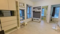 BLOSSOM GARDEN BLOCK 3 Low Floor Zone Flat F Tuen Mun