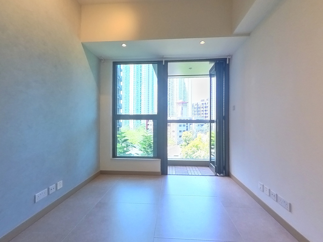 WETLAND SEASONS BAY 1期 2A座 中层 B5室 天水围