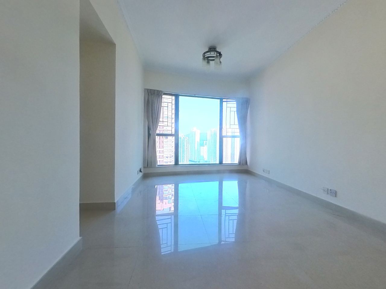 NERINE COVE BLOCK 6 High Floor Zone Flat G Tuen Mun