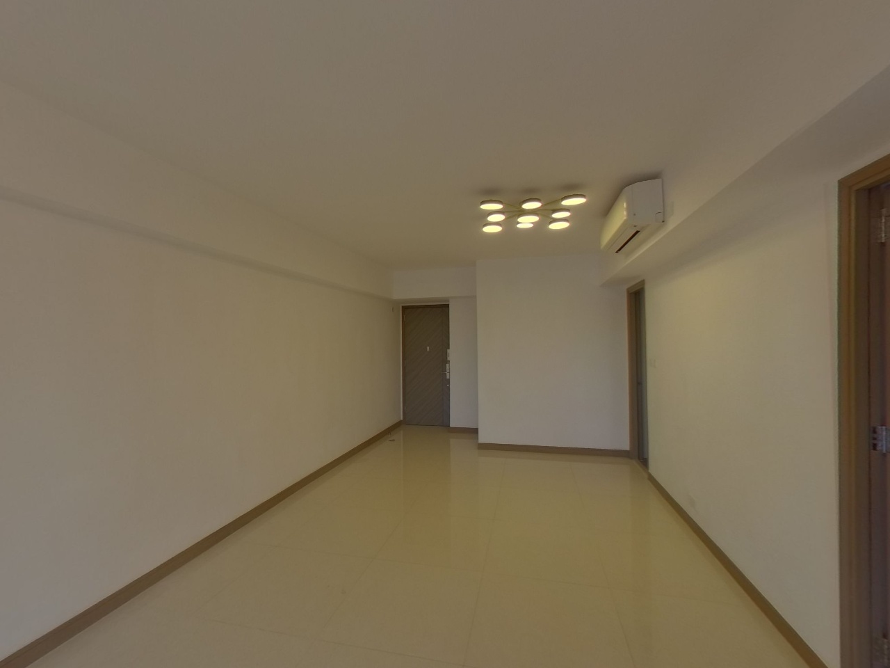 OCEAN PRIDE PHASE 3A OCEAN SUPREME - Tower 5a Very High Floor Zone Flat A Tsuen Wan