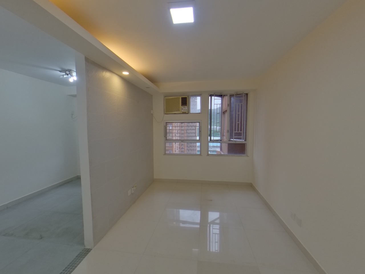 SIU HONG COURT SIU SHUN HOUSE (BLOCK K) High Floor Zone Flat 4 Tuen Mun
