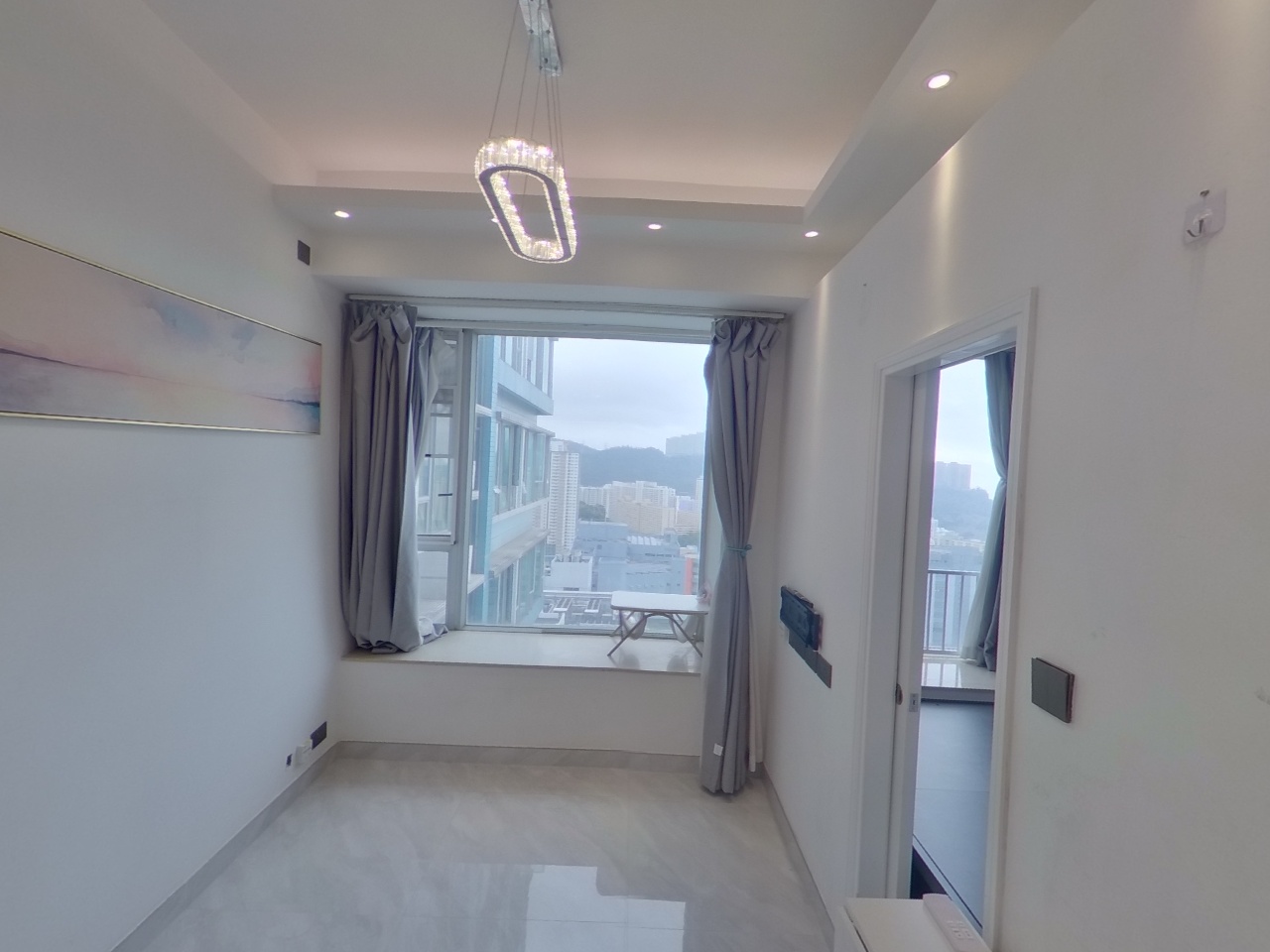 乐悠居 极高层 06室 荃湾