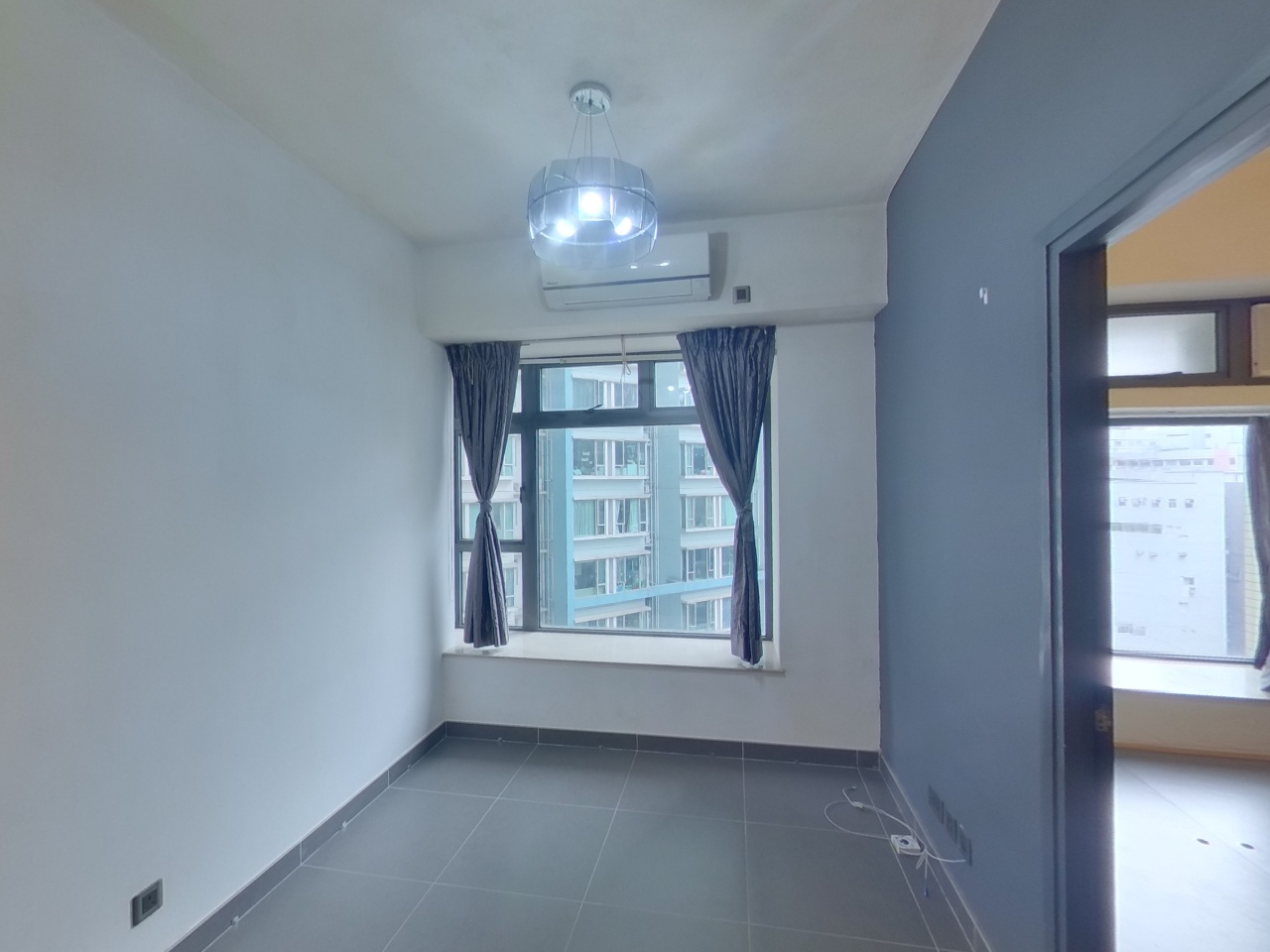 立坊 低層 02室 荃灣