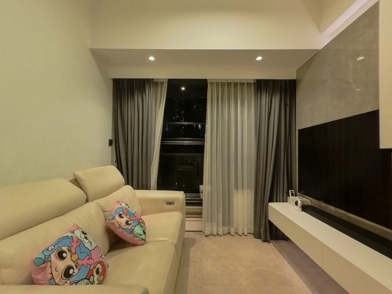 WETLAND SEASONS PARK 2期 19座 中層 B3室 天水圍