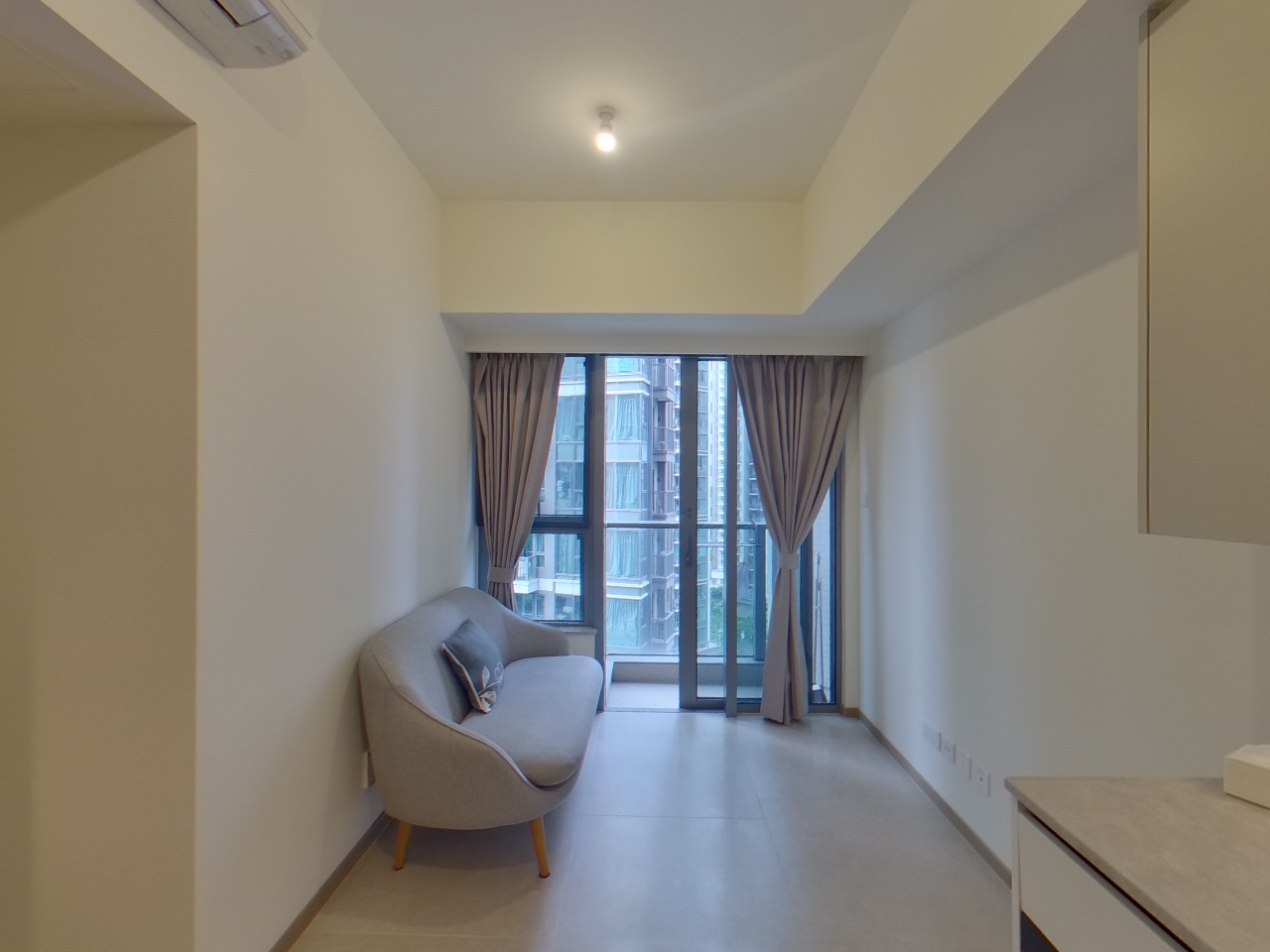 NOVO LAND 1B期 Bergen 3座 中層 R室 屯門
