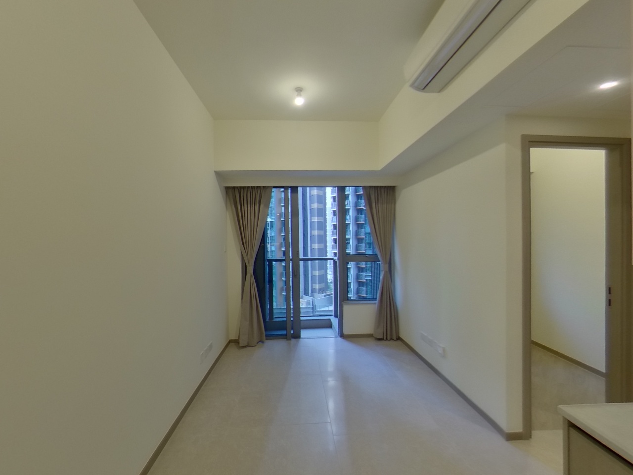 NOVO LAND PHASE 3A - Dragor Tower 1 Low Floor Zone Flat D Tuen Mun