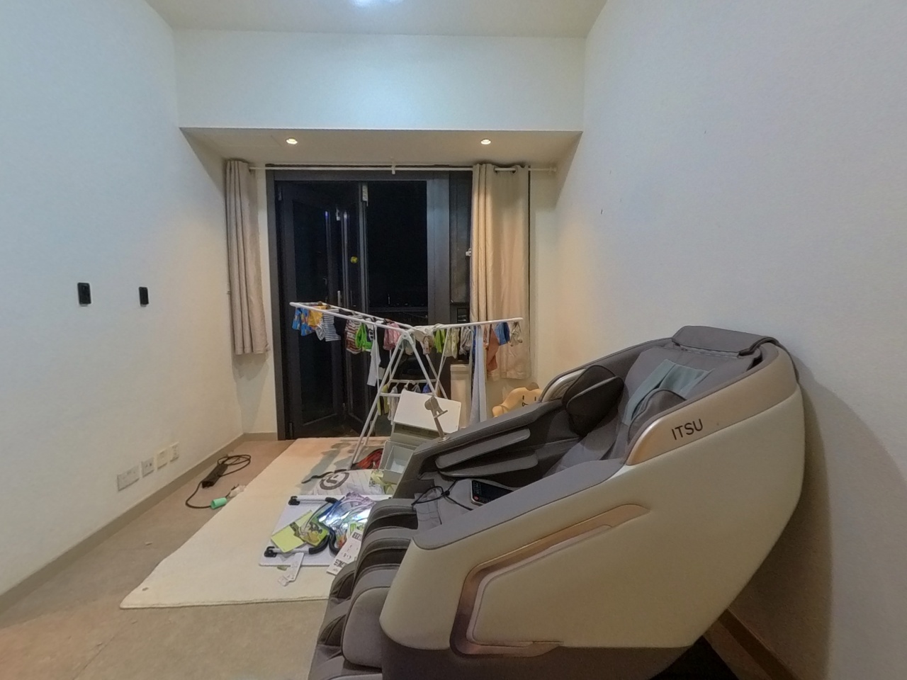 WETLAND SEASONS PARK PHASE 1 - Tower 20 High Floor Zone Flat A1 Tin Shui Wai