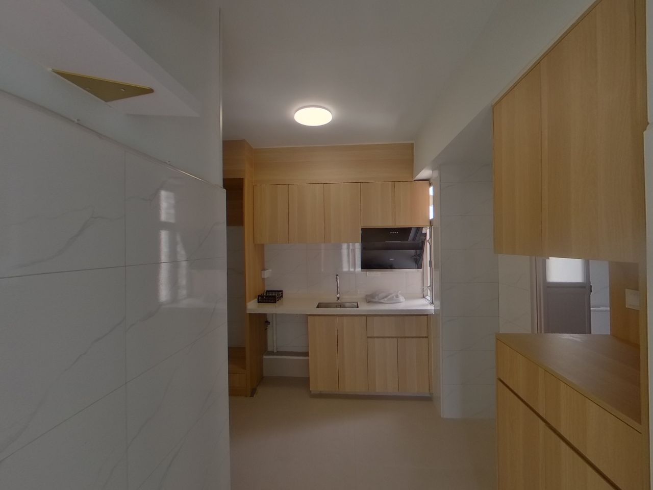 昌華大廈 A座 高層 A4室 荃灣