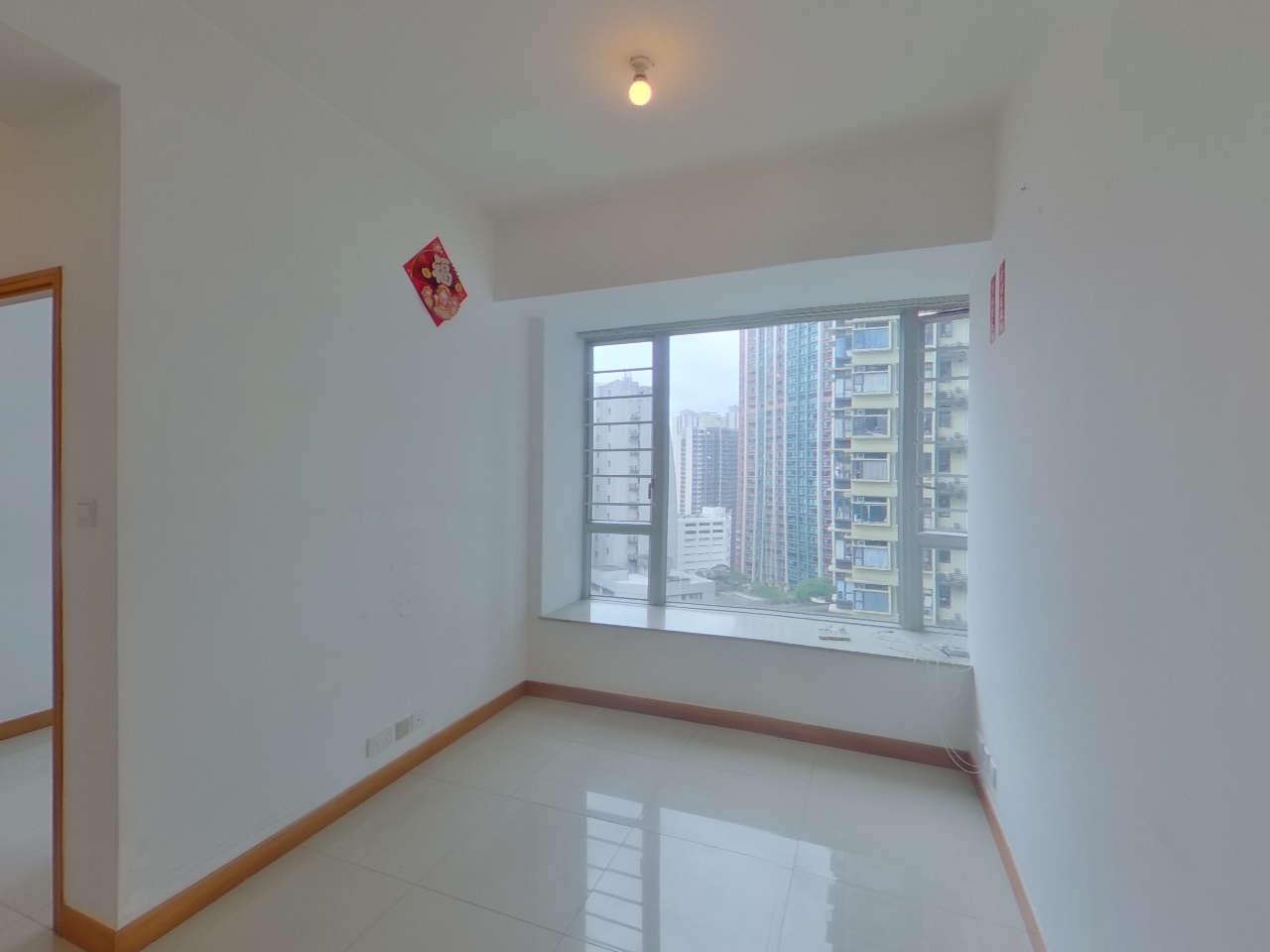 乐悠居 中层 03室 荃湾