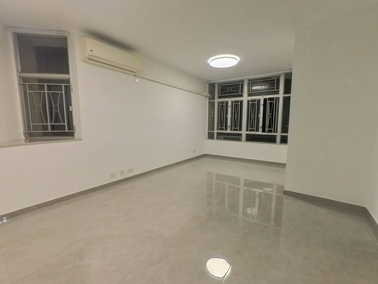 TIN OI COURT OI CHIU HOUSE (BLOCK A) Low Floor Zone Flat 07 Tin Shui Wai