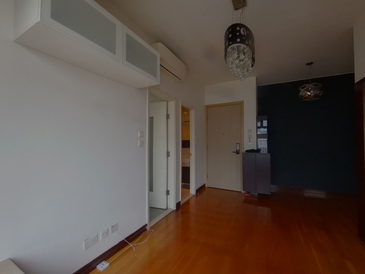 H CUBE Medium Floor Zone Flat 11 Tsuen Wan