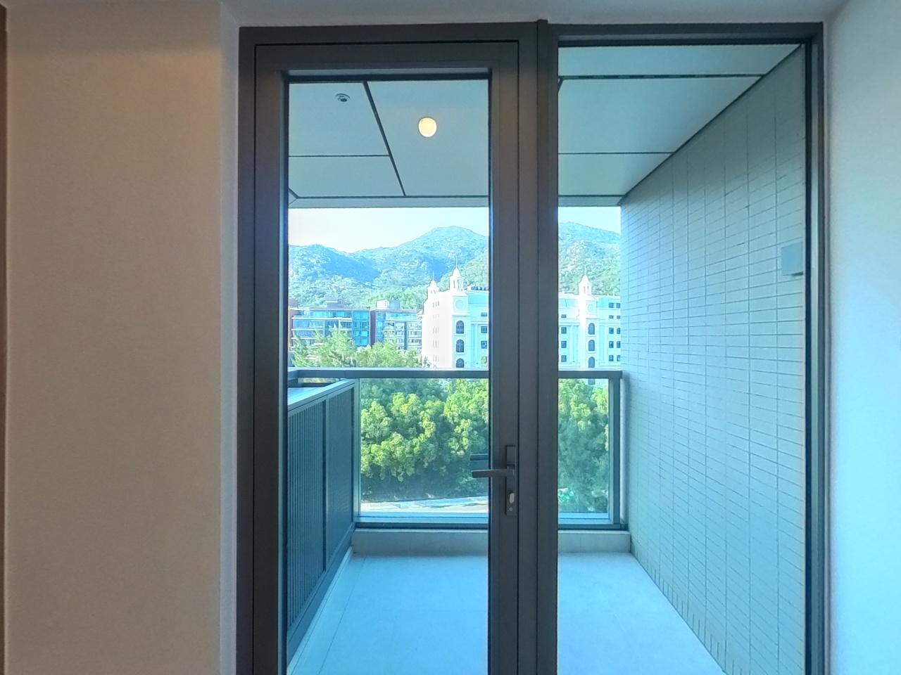 黃金海灣 1期 意嵐 3座 高層 M室 深井/青山公路