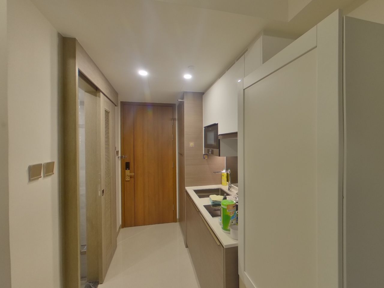 映日湾 2座 极高层 C室 荃湾