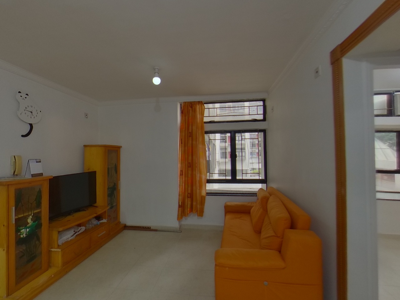 TAI HING GARDENS PHASE 1 - Block 2 Low Floor Zone Flat A Tuen Mun