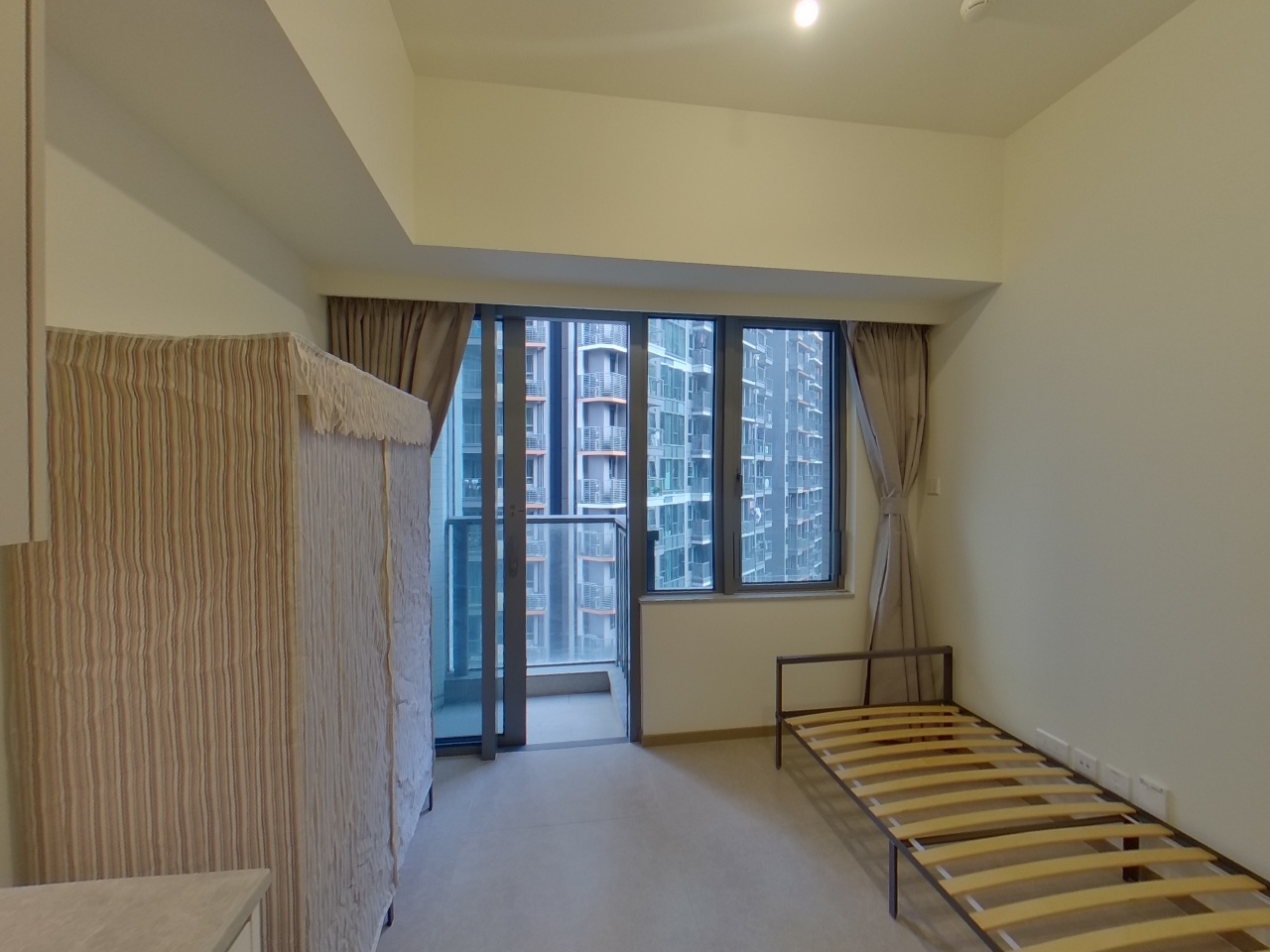 NOVO LAND PHASE 1A - Elverum Tower 1 Medium Floor Zone Flat H Tuen Mun