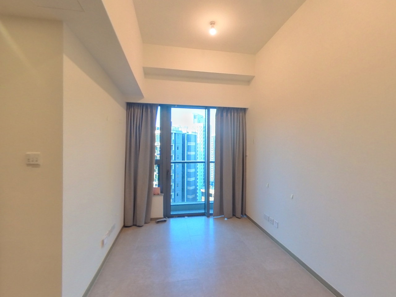 NOVO LAND PHASE 3A - Dragor Tower 1 Very High Floor Zone Flat E Tuen Mun