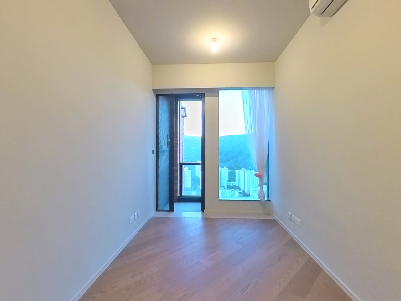 柏傲莊 2期 7座 (7A) 極高層 C室 大圍