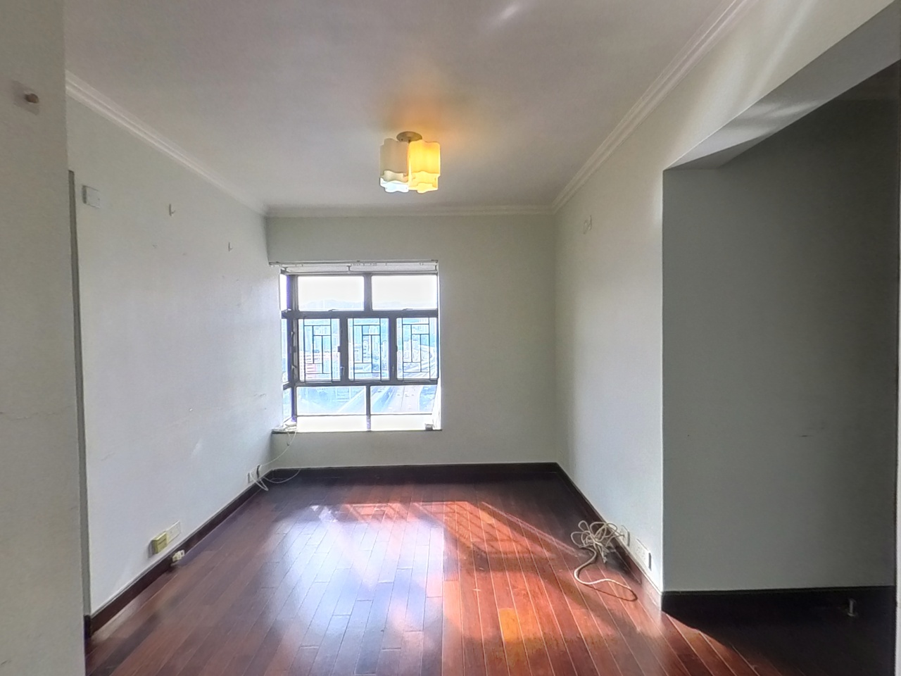 蔚景園 1座 極高層 E室 沙田/火炭/九肚山