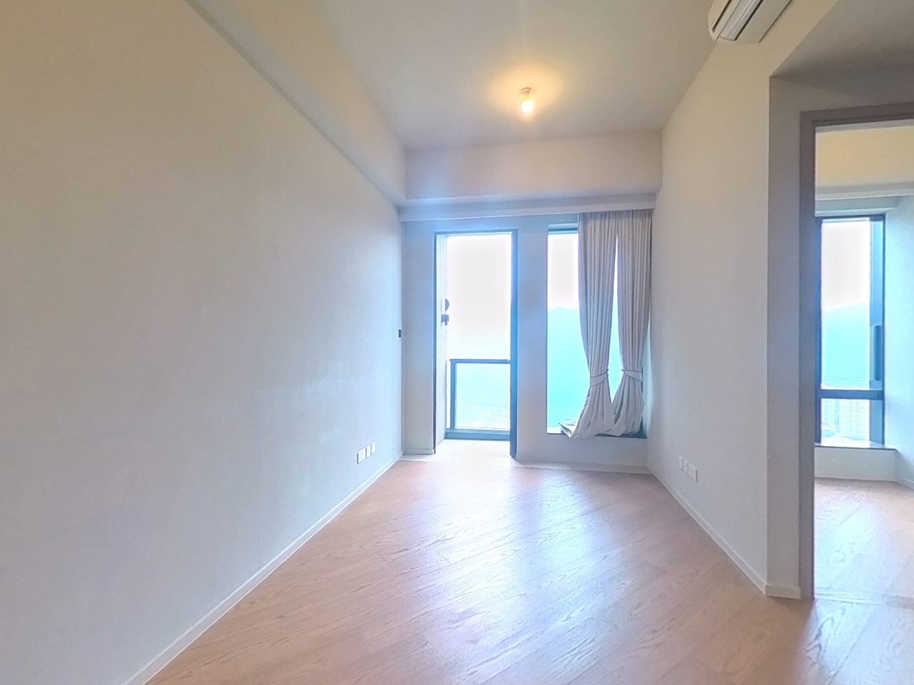 柏傲莊 2期 5座 (5A) 極高層 B室 大圍