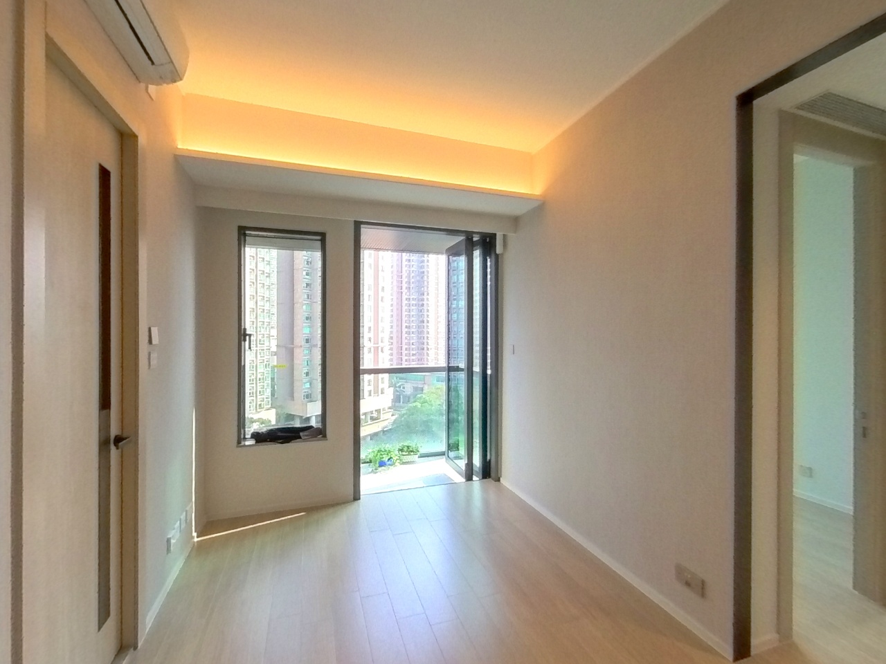 ONE INNOVALE 1期 A座 高層 2室 上水/粉嶺/古洞