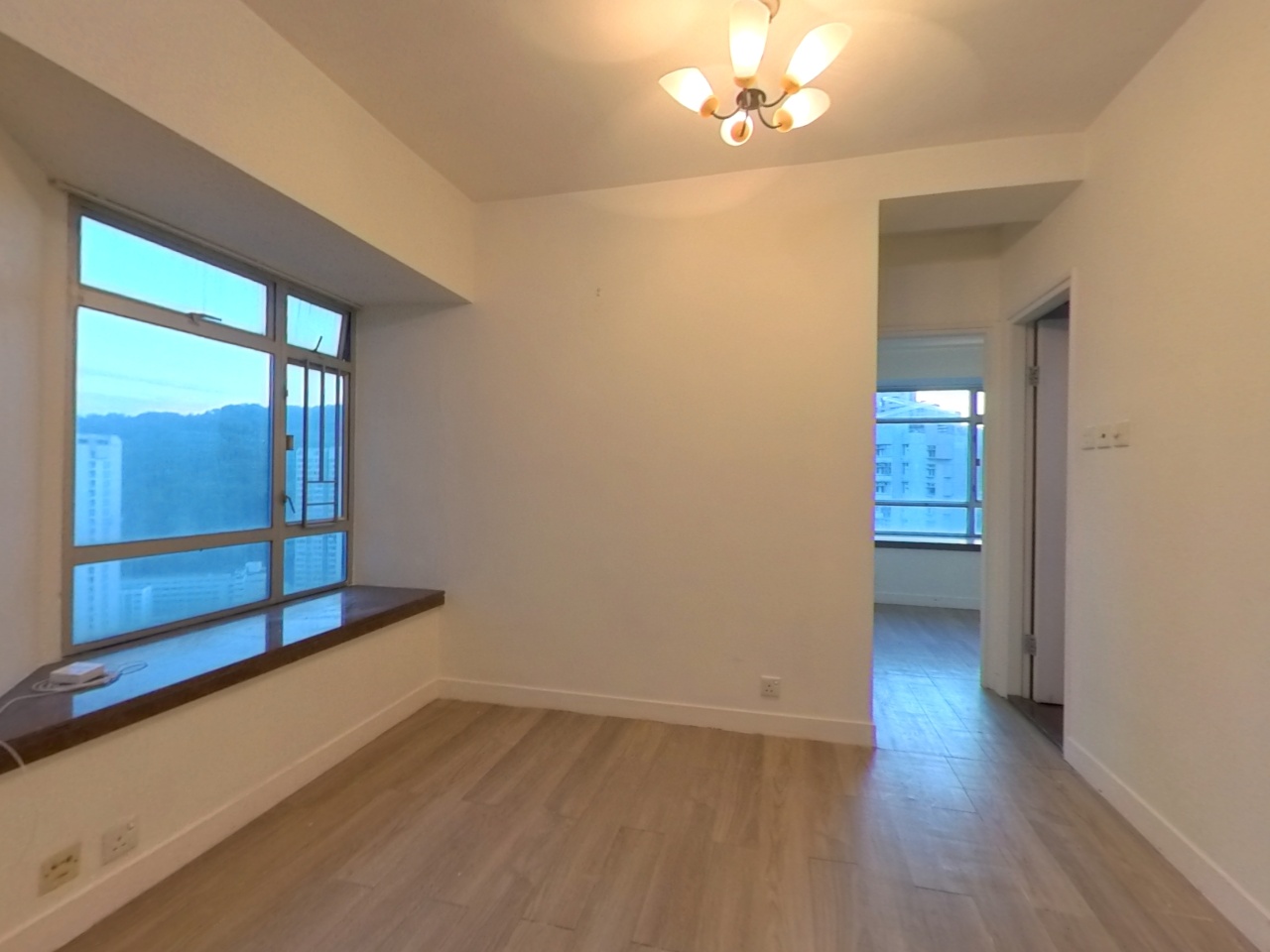 FLORA PLAZA BLOCK 2 Very High Floor Zone Flat A Sheung Shui/Fanling/Kwu Tung