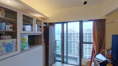 SOLARIA Tower 7 High Floor Zone Flat C Tai Po