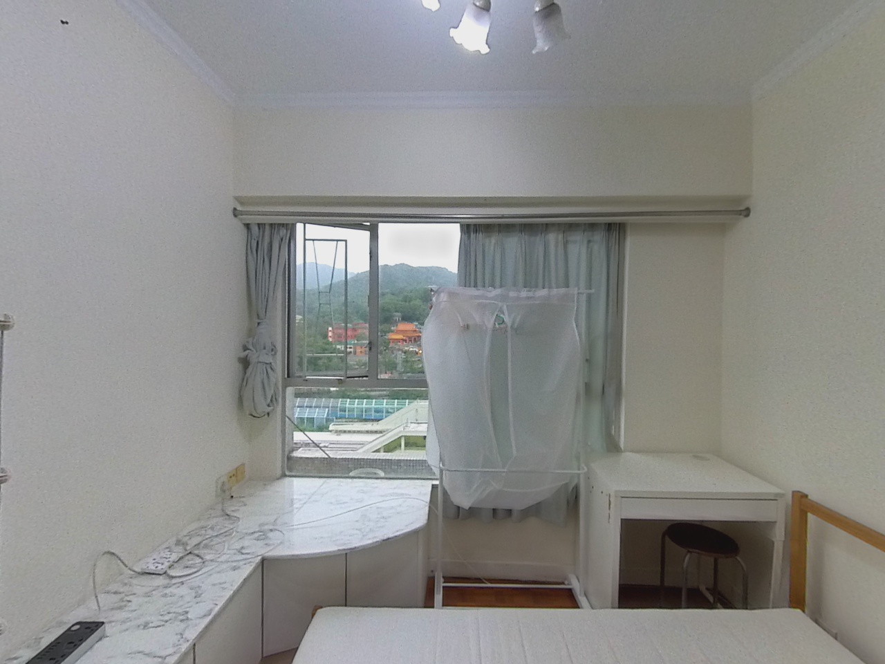 粉嶺名都 龍騰閣 (4座) 中層 D室 上水/粉嶺/古洞