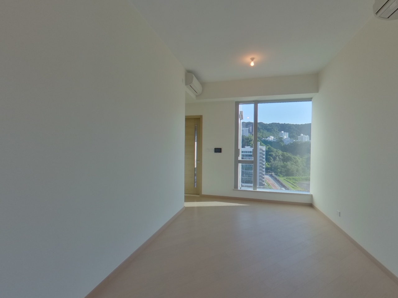 MAYFAIR BY THE SEA 8 TOWER 1 High Floor Zone Flat D Tai Po