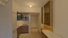 ST MARTIN Phase 1 - Tower 5 Low Floor Zone Flat A6 Tai Po