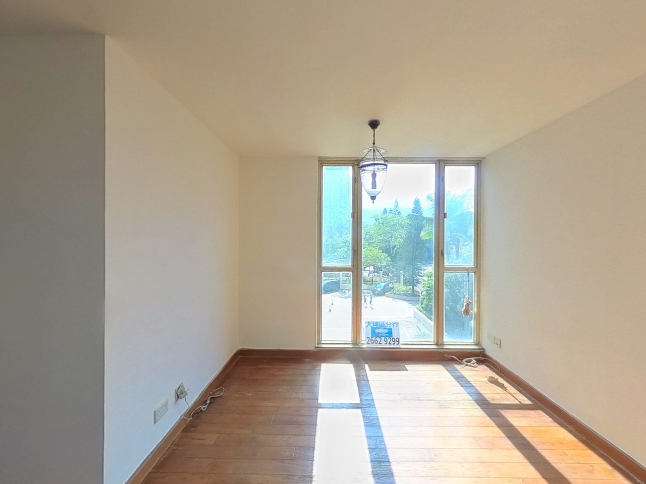 SERENITY PARK PHASE 2 - Block 17 Low Floor Zone Flat D Tai Po