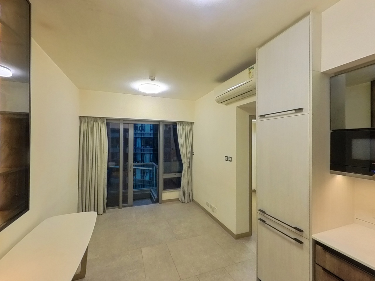 云滙 1期 3座 中层 B5室 大埔