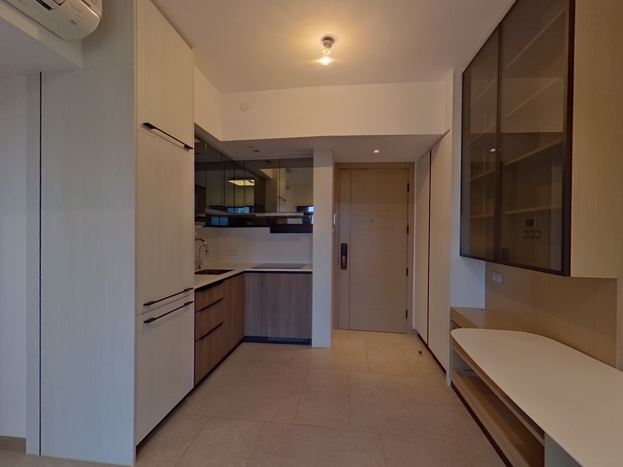 ST MARTIN PHASE 1 - Tower 5 High Floor Zone Flat A2 Tai Po