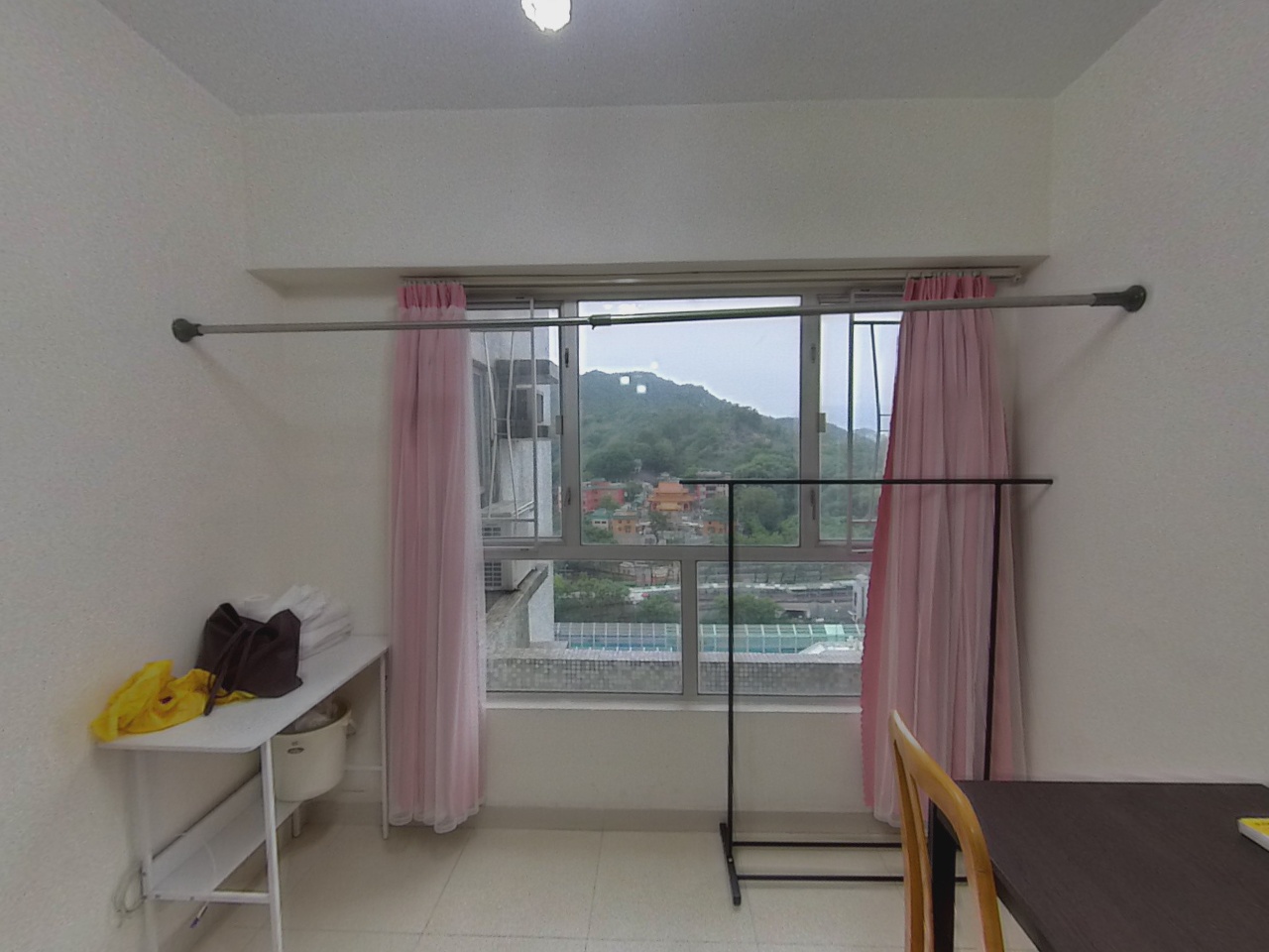 粉嶺名都 百利閣 (2座) 高層 G室 上水/粉嶺/古洞