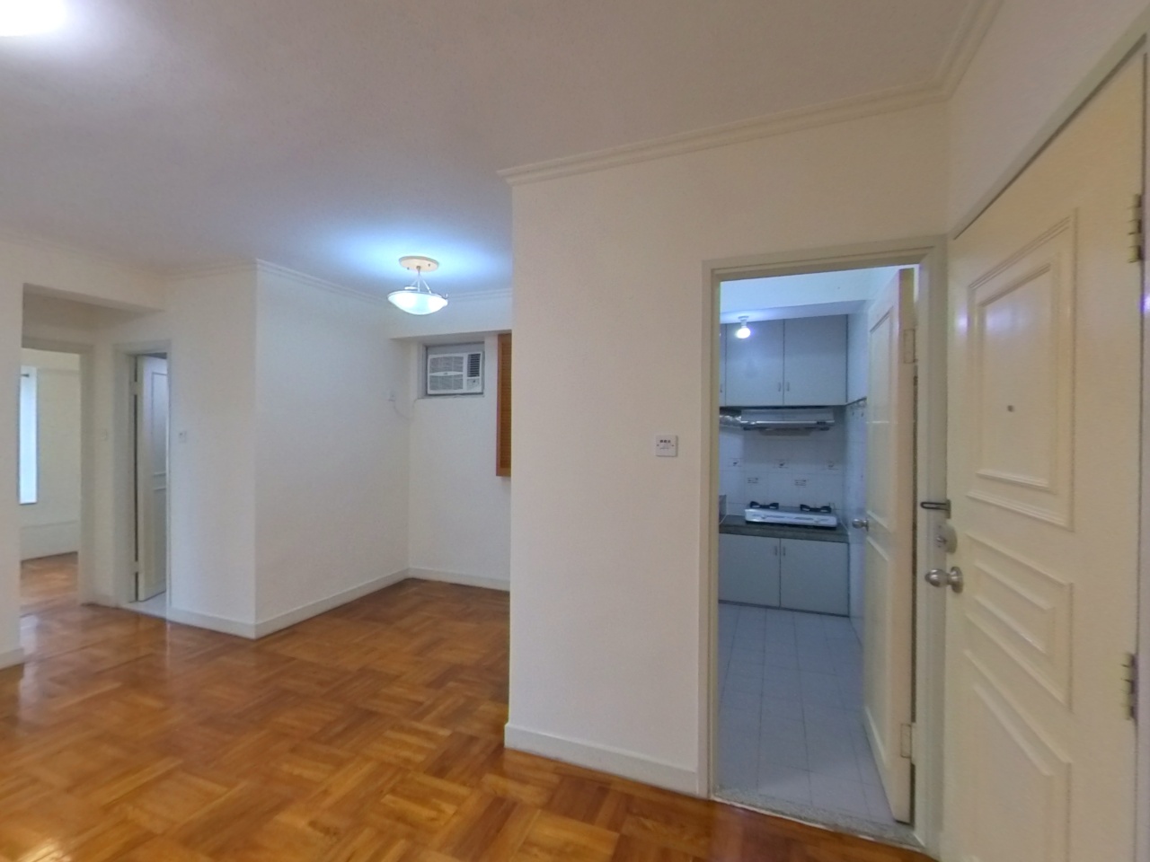 FANLING CENTRE PHASE 2 - Block K Very High Floor Zone Flat 8 Sheung Shui/Fanling/Kwu Tung