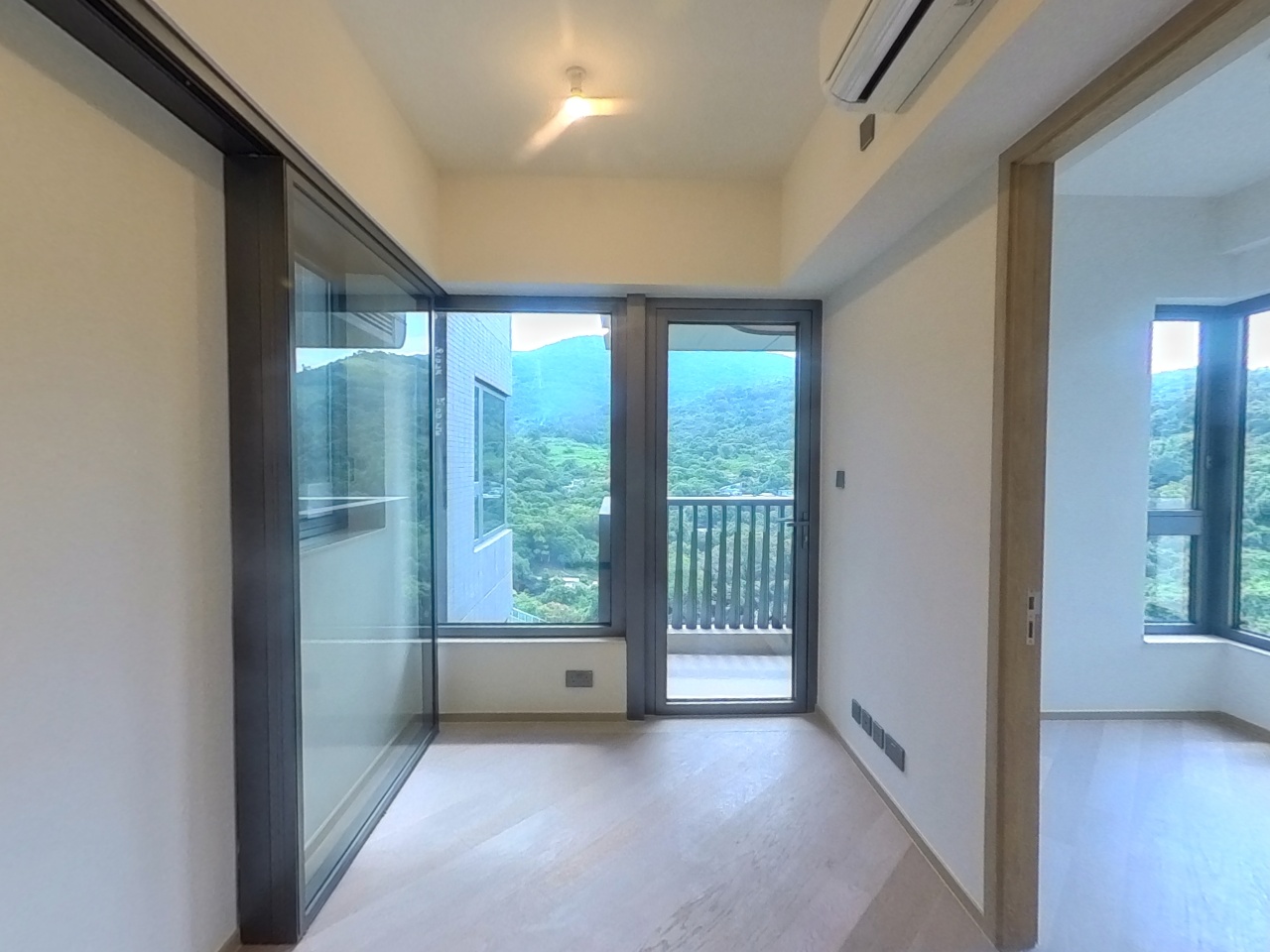 LE MONT PHASE 2 - Tower 6 High Floor Zone Flat A1 Tai Po