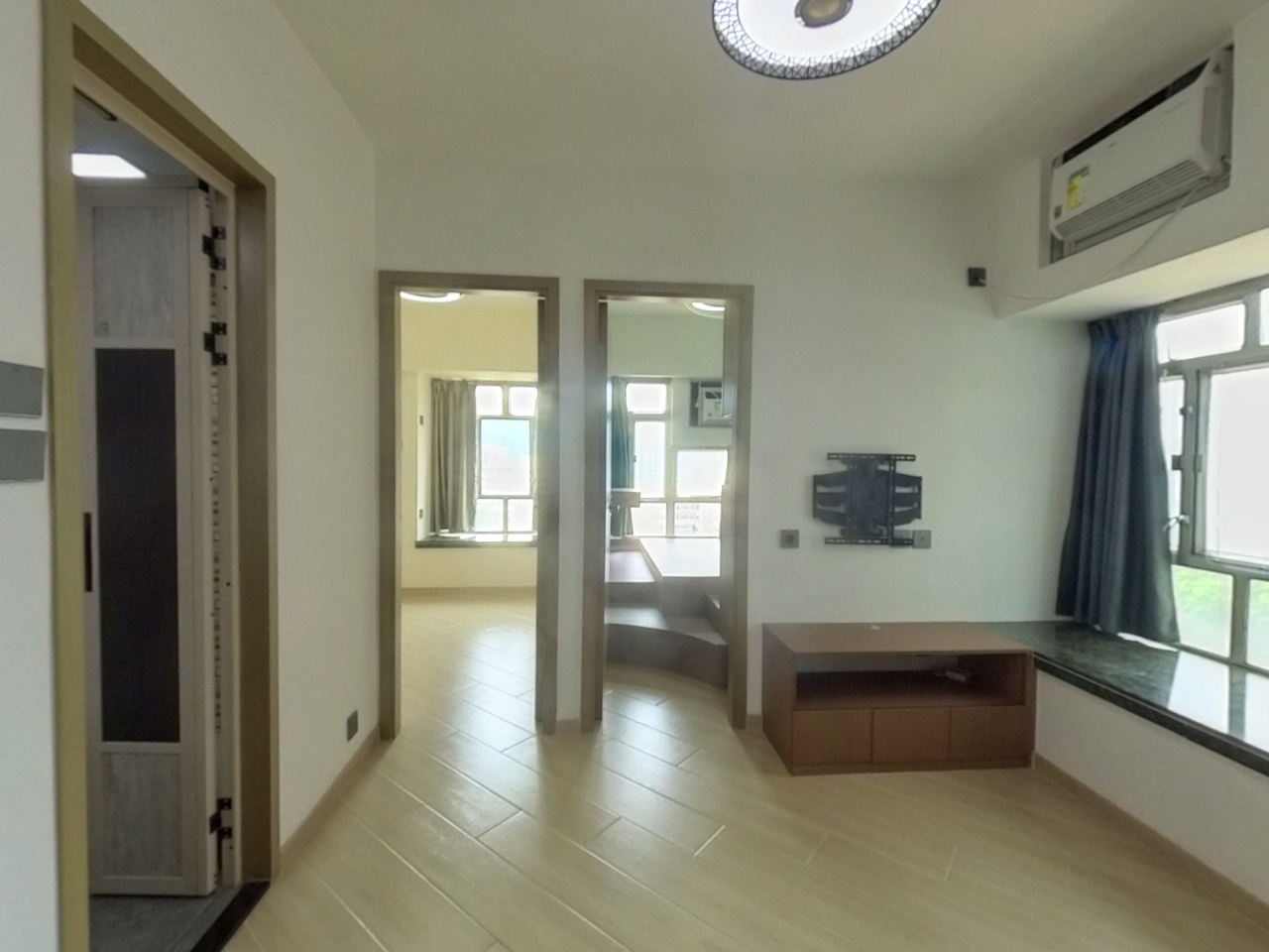 上水中心 4座 中层 G室 上水/粉岭/古洞