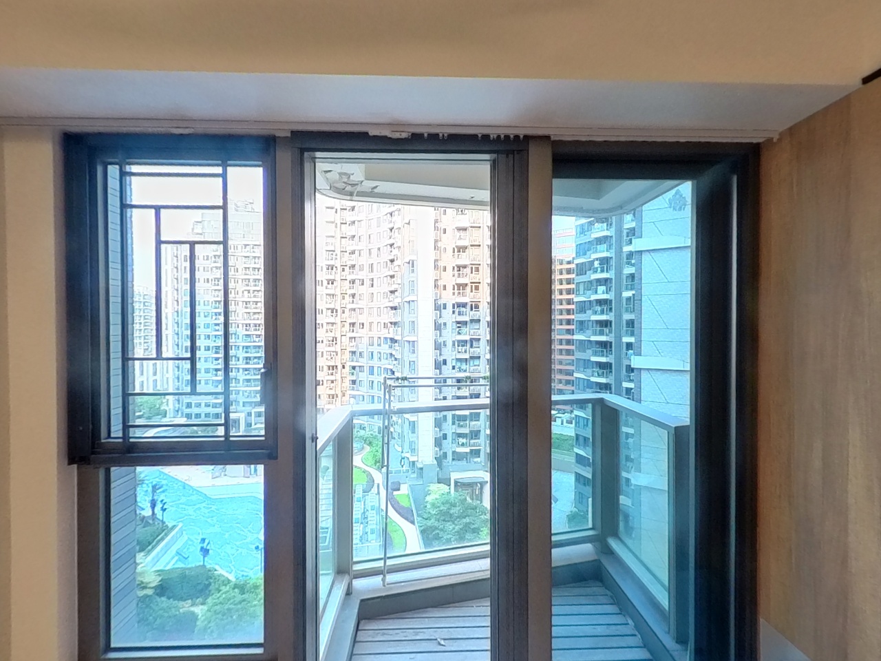 嘉熙 3座 高层 C室 大埔