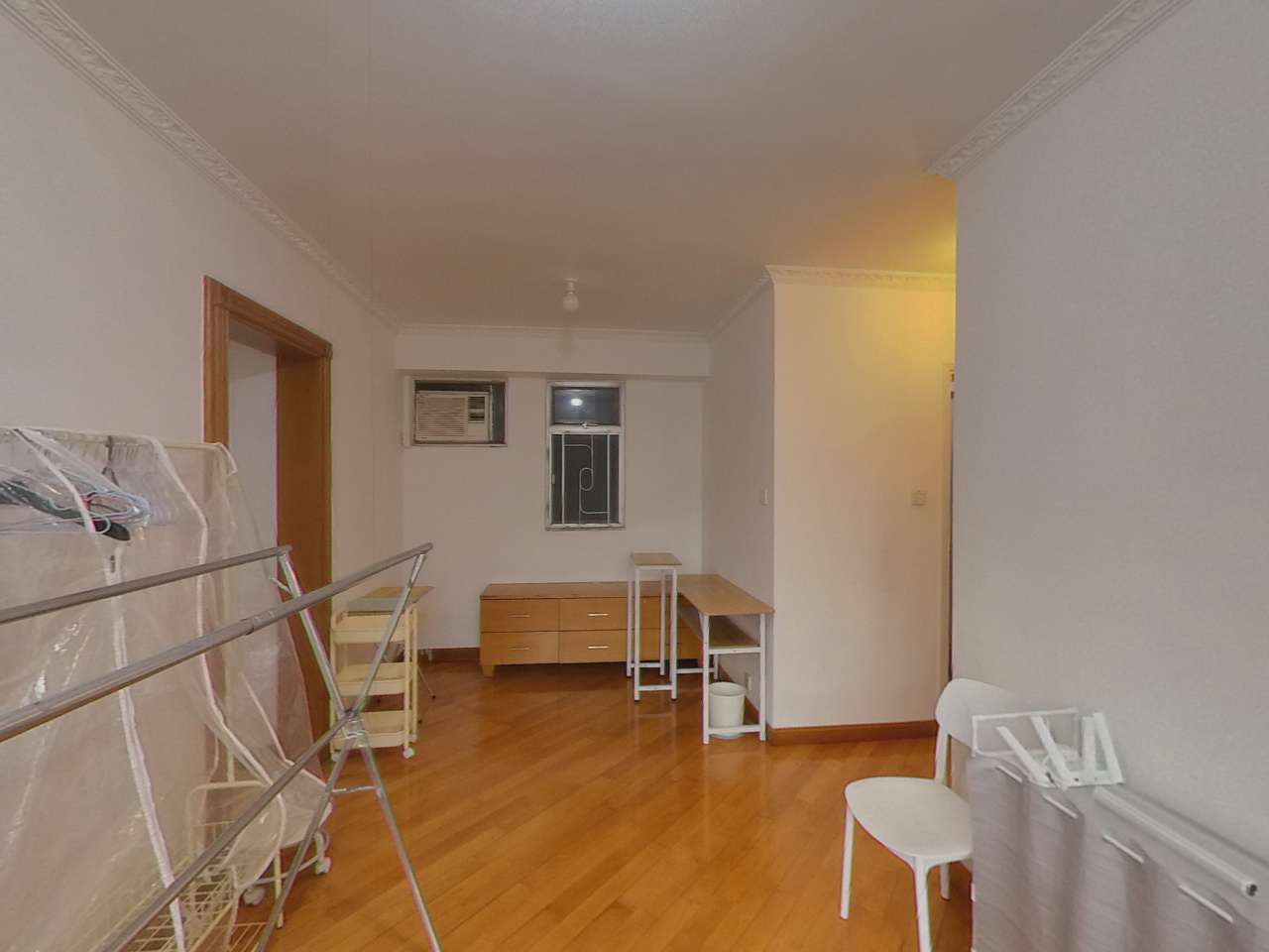 FANLING CENTRE PHASE 1 - Block A High Floor Zone Flat 6 Sheung Shui/Fanling/Kwu Tung