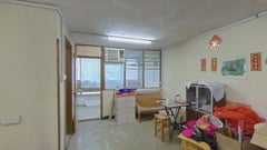 祥华邨 祥顺楼 低层 9室 上水/粉岭/古洞