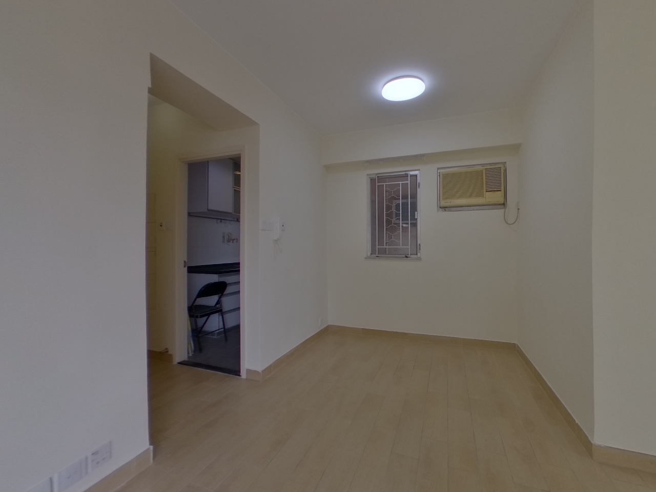 新達廣場 1座 大埔