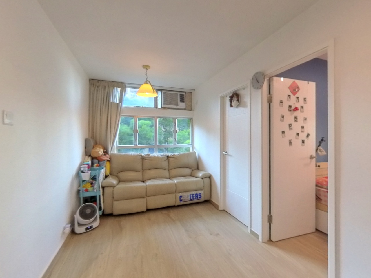 CHOI PO COURT CHOI CHING HOUSE (BLOCK B) Low Floor Zone Flat 6 Sheung Shui/Fanling/Kwu Tung