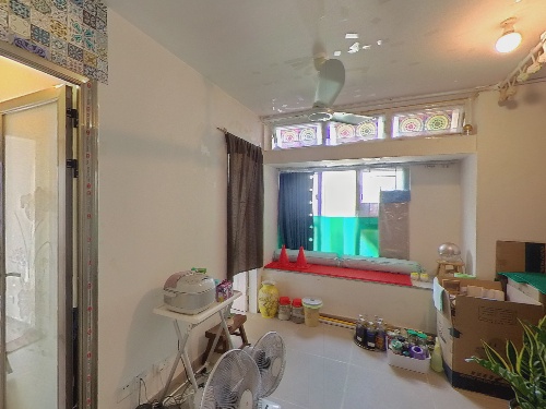 綠悠軒 粉嶺 高層 1768942 售盤