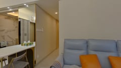 天鑽 1座 中層 F室 大埔