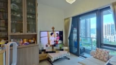 ST MARTIN Phase 1 - Tower 7 High Floor Zone Flat A2 Tai Po