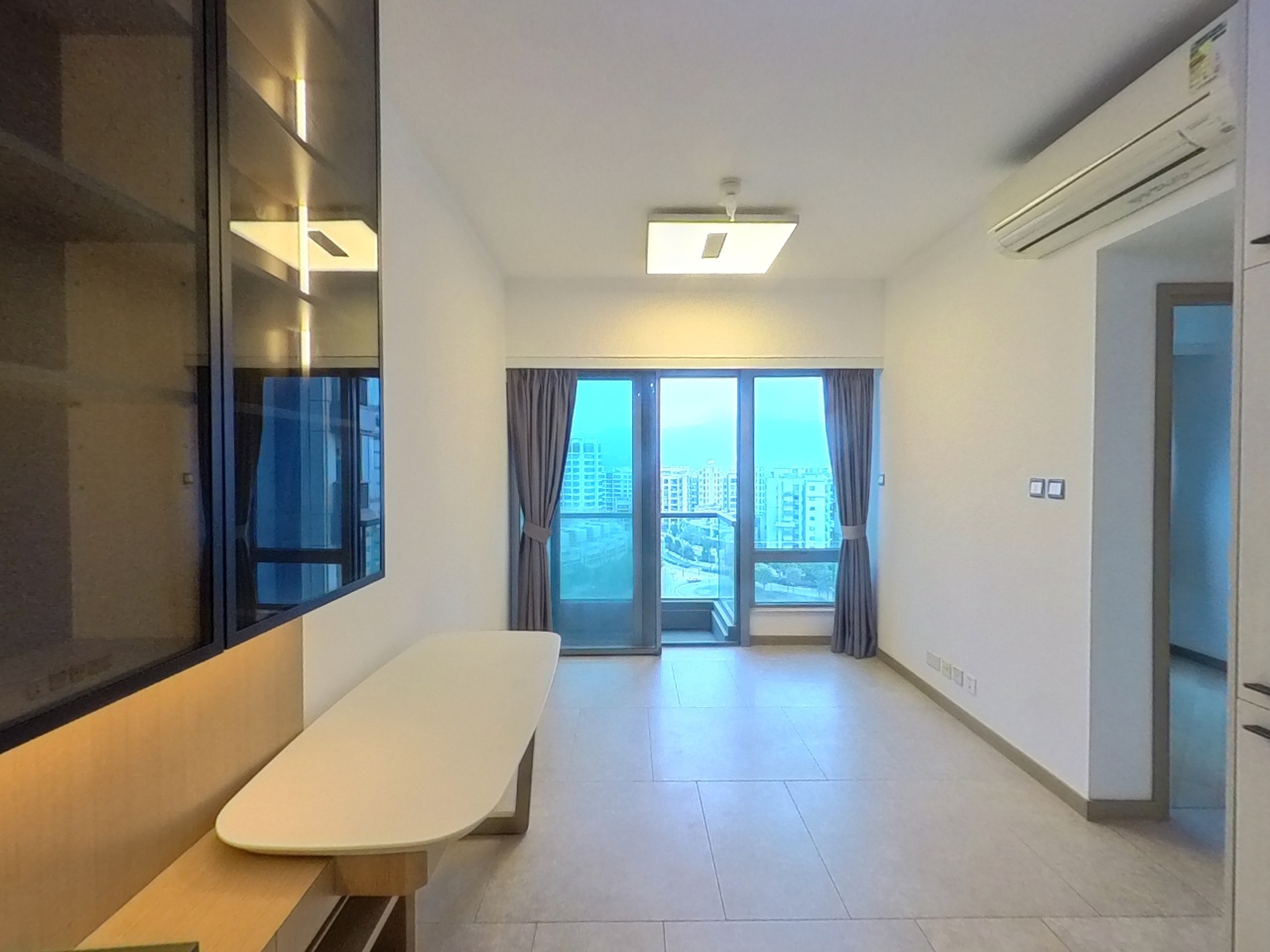 雲滙 1期 5座 高層 A2室 大埔