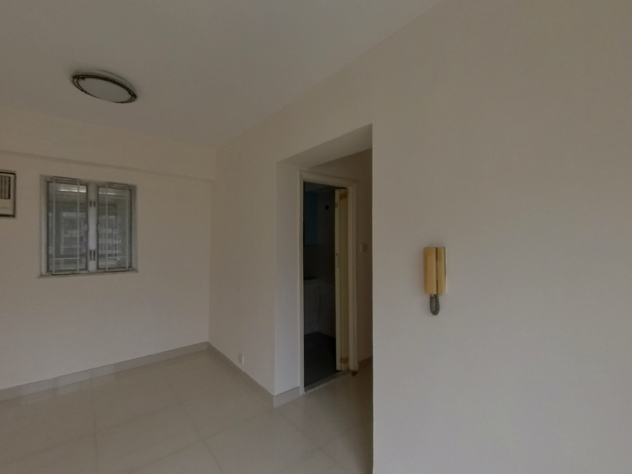 粉嶺名都 雅碧閣 (1座) 高層 C室 上水/粉嶺/古洞