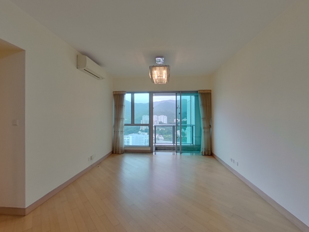 THE RIVERPARK TOWER 5 High Floor Zone Flat A Tai Wai