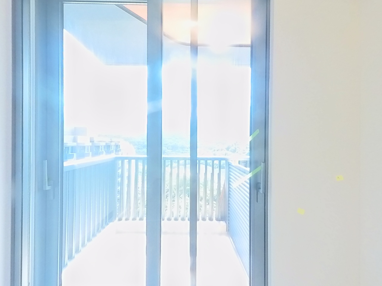 LE MONT PHASE 3 - Tower 3 Very High Floor Zone Flat A7 Tai Po