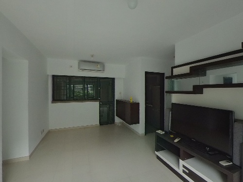 牽晴間 粉嶺 低層 1820714 售盤